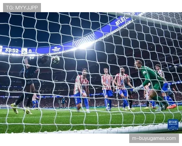 欧冠淘汰赛附加赛次回合:马竞vs布鲁日比赛于2月25日01-45开球 欧冠淘汰赛附加赛次回合:马竞vs布鲁日比赛于2月25日01-45开球